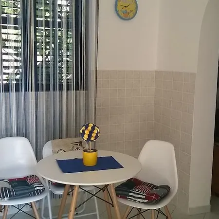 דירה Tanja & Boris