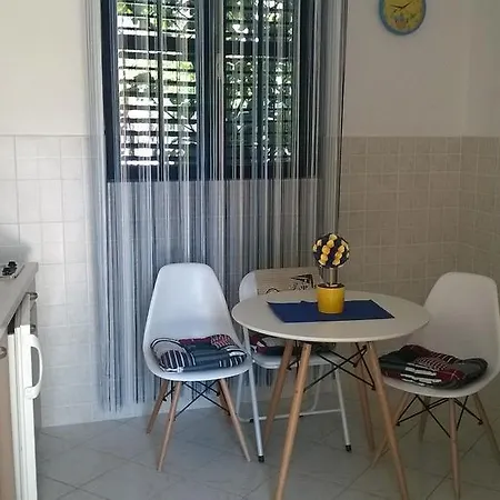 Tanja & Boris Apartamento Baška