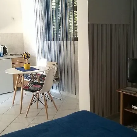 Tanja & Boris * Baska (Krk)