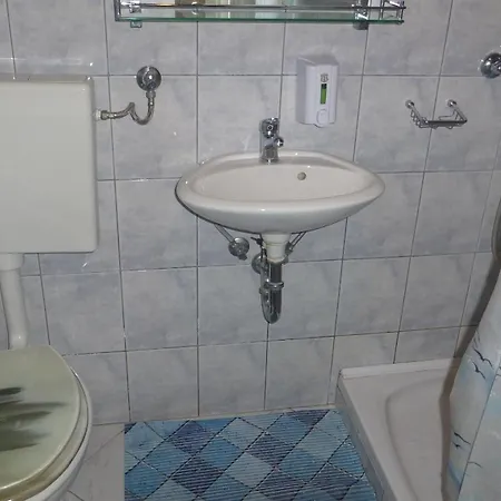 Tanja & Boris Apartment