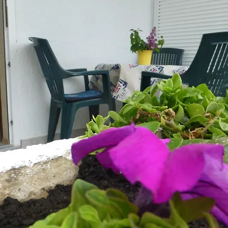 Apartment Tanja & Boris