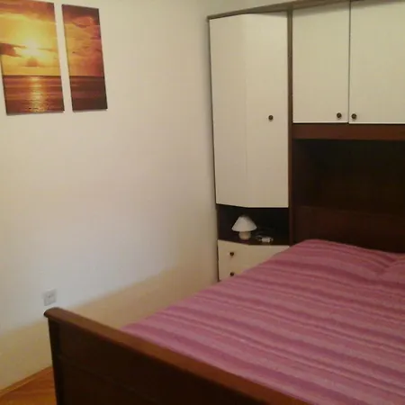 Tanja & Boris * Baška