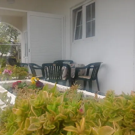 Apartment Tanja & Boris