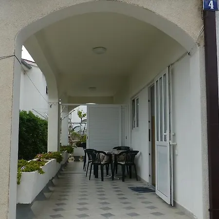 Apartment Tanja & Boris Baska (Krk)