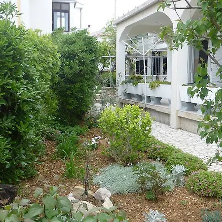 Tanja & Boris Baska (Krk)