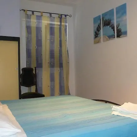 Apartamento Tanja & Boris Baška