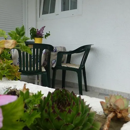 Apartment Tanja & Boris