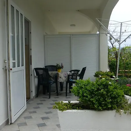 Apartment Tanja & Boris Baska (Krk)