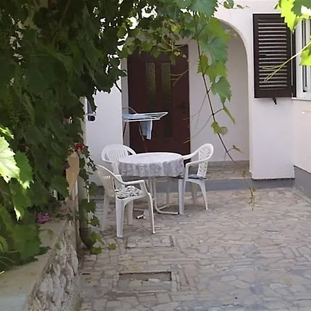 דירה Tanja & Boris