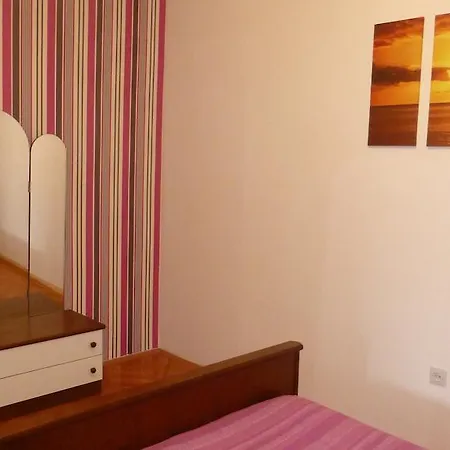 Tanja & Boris באסקה