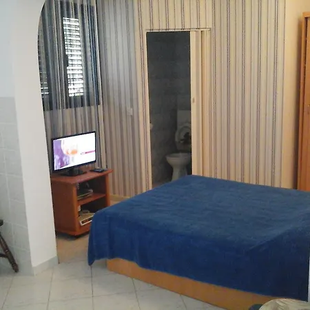 Tanja & Boris Baska (Krk)