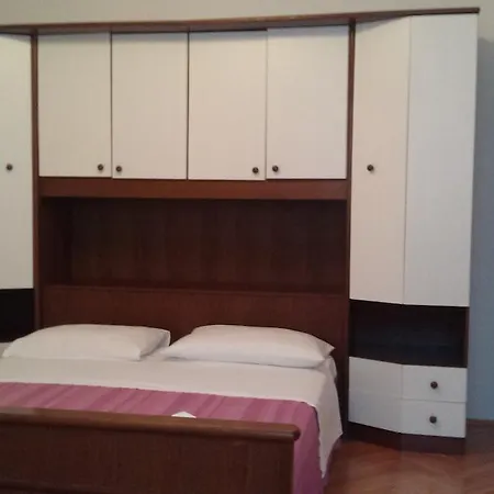 Apartamento Tanja & Boris Baška