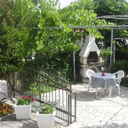 Апартаменты Tanja & Boris