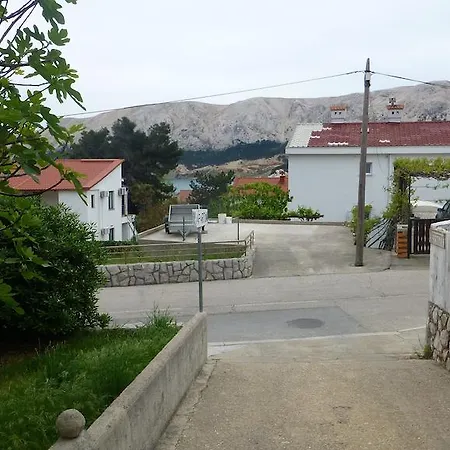 Апартаменты Tanja & Boris *