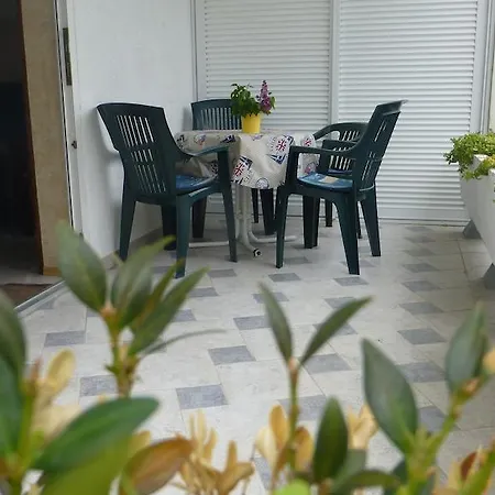 Tanja & Boris バスカ