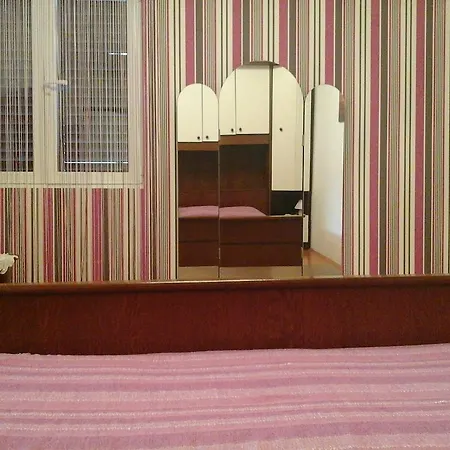 アパート Tanja & Boris バスカ