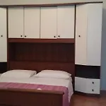 Apartament Tanja & Boris Baška