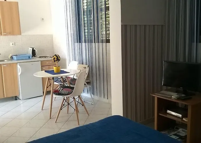 Tanja & Boris * 바슈카