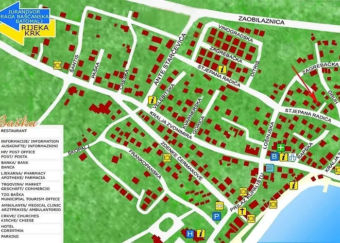 Tanja & Boris 바슈카