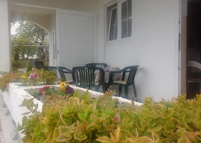 아파트 Tanja & Boris