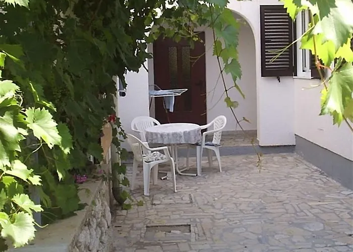 아파트 Tanja & Boris