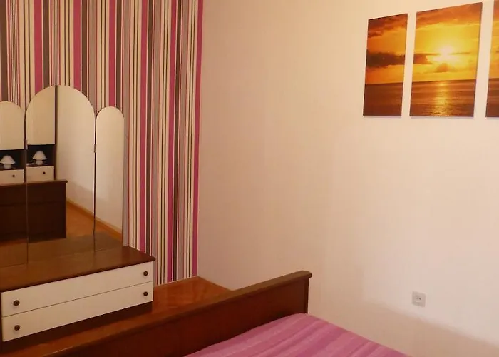 Tanja & Boris 바슈카