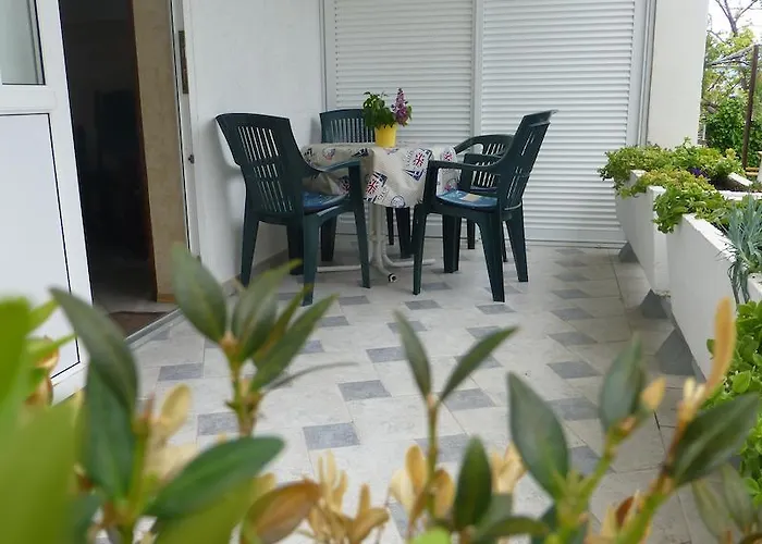 Tanja & Boris 바슈카