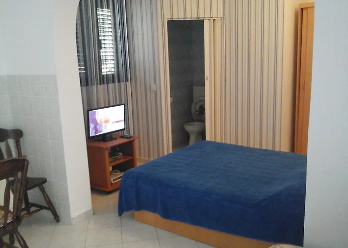 Tanja & Boris 바슈카