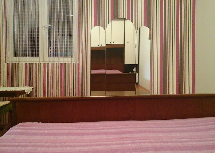 아파트 Tanja & Boris 바슈카